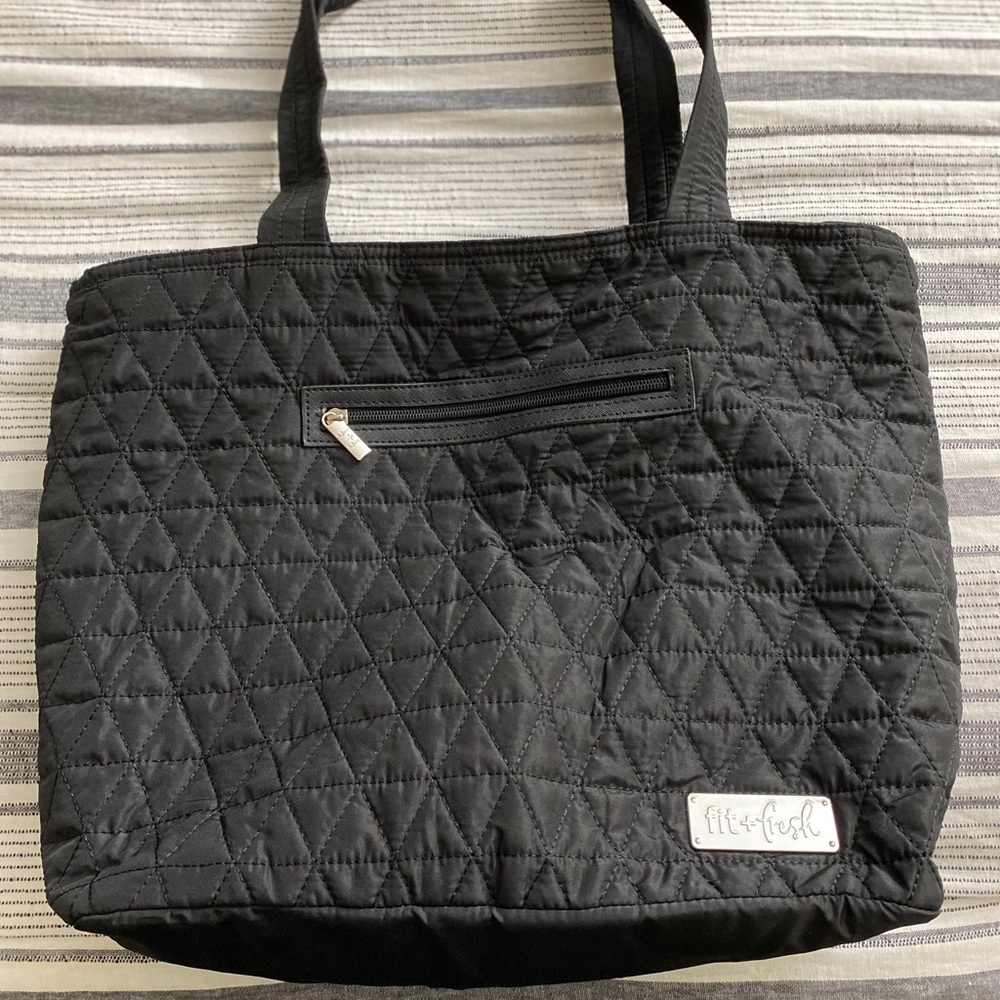 Fit & Fresh Lunch Tote